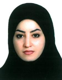 نفیسه کیان ارثی