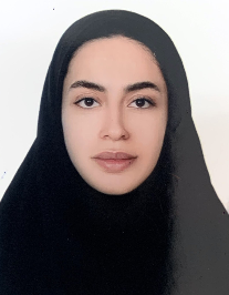 سیده سارا محمودی راد