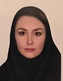 نادیا نگهی