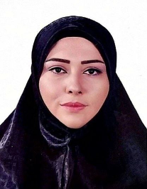 فهیمه امین شرعی