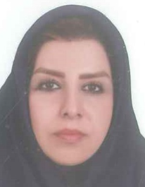 فرحناز کوه نشین طارمی