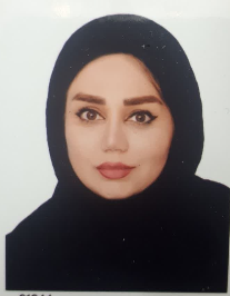 نغمه باقری قاجاری