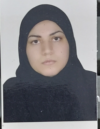 فهیمه السادات حسینی جمال آبادی