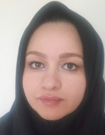 مریم اساسه