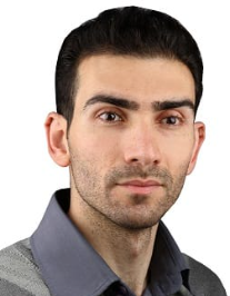 میلاد رضایی