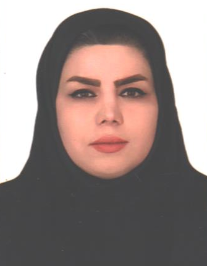 شیوا نعمتی گنج آباد