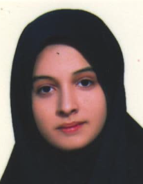 فاطمه مسعودی بیدگلی