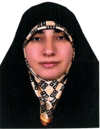 حمیده سادات روحانی اصفهانی