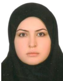 ملیحه ابراهیم زاده پارسائی