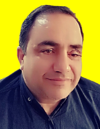 محمدرضا حلاج