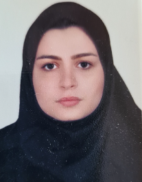 کیمیا رحیمی نژاد