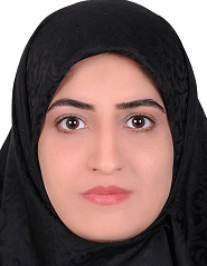 فاطمه مرادی عباباف