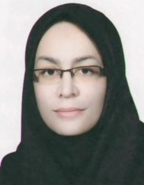 زهرا احمدی