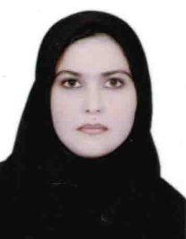 مریم شفیعی