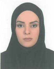 سحر میرقباد خدارحمی