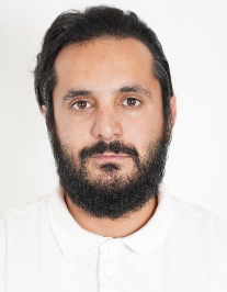 محمدامین یاستی