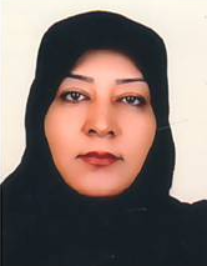 لطیفه باقری کوپایی