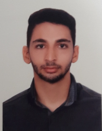 محمدرضا نقیب امیدوار