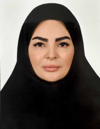 فریبا اصغری