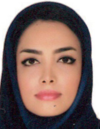 فرحناز جعفرلی