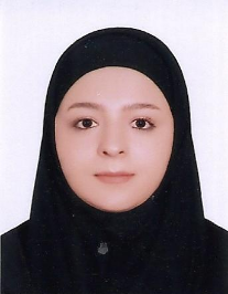 الناز رمضانی