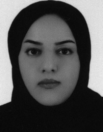 الناز بهرامی