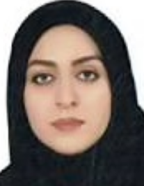 فهیمه غضنفری