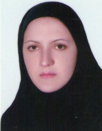 الهه عضدی