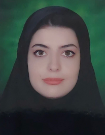 زهره سلیمی نژاد