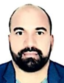 محمود کوردشی