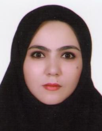 سیده فاطمه رمضانی