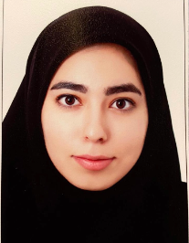 سمانه السادات حسینی مقدم