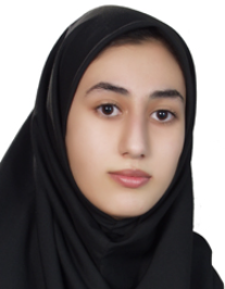مریم السادات علوی رستمی