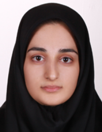 یاسمین مهرآبادی
