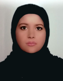 سیده زهرا حسینی