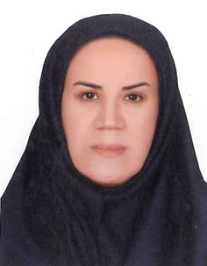 فرشته میرغفاری اسفندآبادی