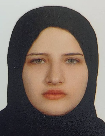 شقایق شعبان زاده اندی
