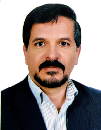 دکتر ابراهیم علیزاده