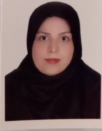فهیمه شاکری