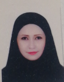 محدثه علیزاده شالدهی