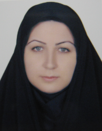 نرگس کریم زاده بارنجی
