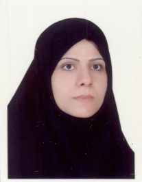 مژگان بهادران باغ بادرانی