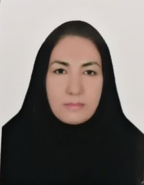 صفیه غلام پور