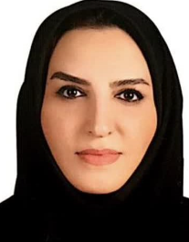 لیلی نجف نژاد