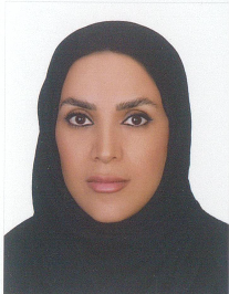 تکتم عزیزی