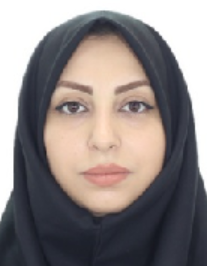 عاطفه صارمی تهرانی