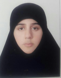 فاطمه جلالی فراهانی