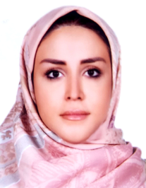 سیده بهار اکبری