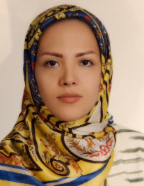 فاطمه کریمی اصفهانی