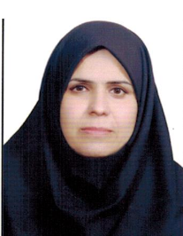 مریم رستگاران